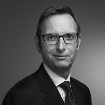 Gilles Daguet