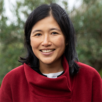 Lindee Wong