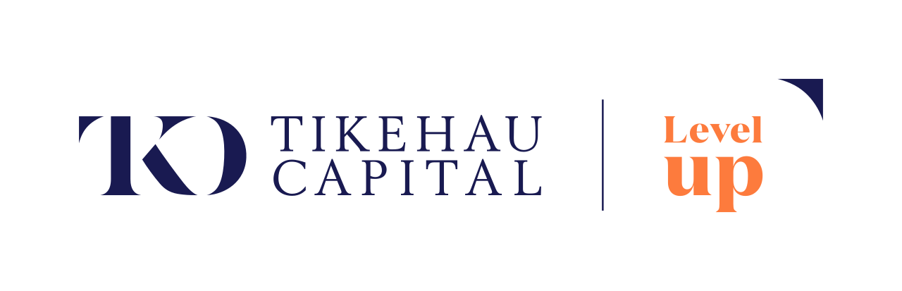 Tikehau logo